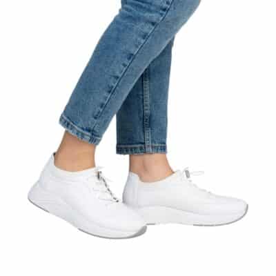 Alternative view of Rieker Sneakers Dame