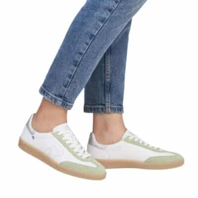Alternative view of Rieker Sneakers Dame