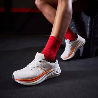 Alternative view of Rieker Sneakers Dame