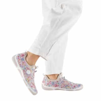 Alternative view of Rieker Sneakers Dame