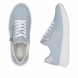 rieker-sneakers-dame-lyseblå-n1313-12-3