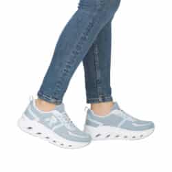rieker-sneakers-dame-lyseblå-w3504-13-2