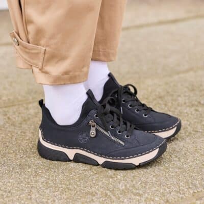 Alternative view of Rieker Sneakers Dame