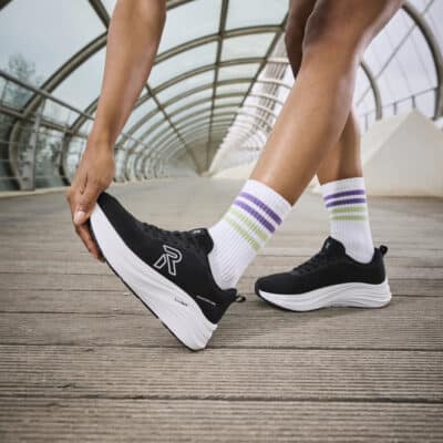 Alternative view of Rieker Sneakers Dame