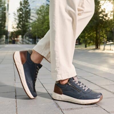 Alternative view of Rieker Sneakers Herre