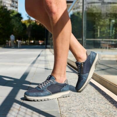 Alternative view of Rieker Sneakers Herre