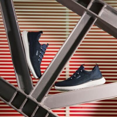 Alternative view of Rieker Sneakers Herre