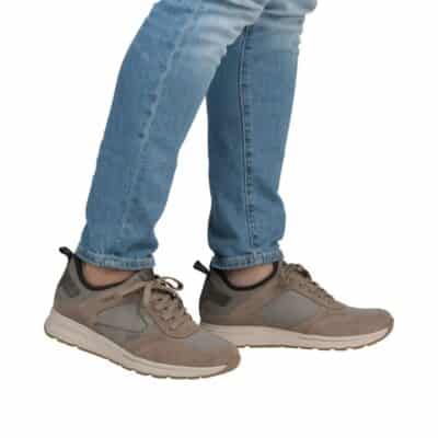 Alternative view of Rieker Sneakers Herre