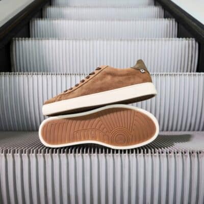 Alternative view of Rieker Sneakers Herre