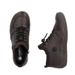 rieker-stoevle-dame-brun-52557-25-3