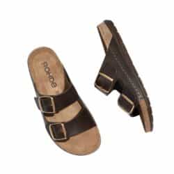 rohde-rodigo-sandal-dame-brun-5865-71-4