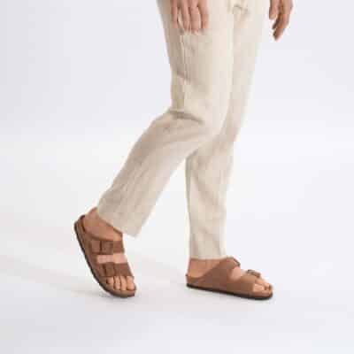 Alternative view of Rohde Sunnys N°32 Sandal Herre