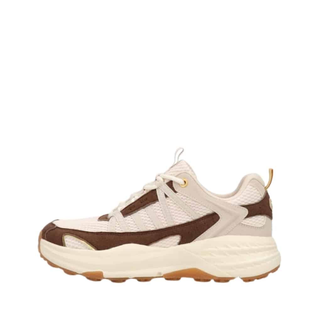 Shoedesign Copenhagen Enzo Foam Sneakers Dame