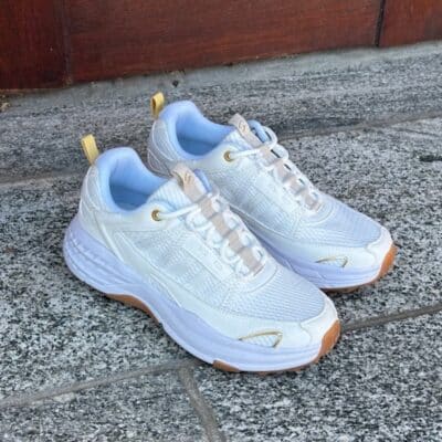 Alternative view of Shoedesign Copenhagen Enzo Foam Sneakers Dame