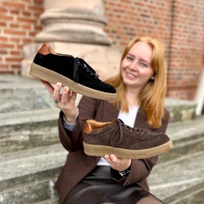 Alternative view of Shoedesign Copenhagen Prime Pulse SS Sneakers Dame