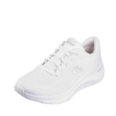 Alternative view of Skechers Arch Fit 2.0 Big League Sneakers Dame