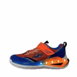 skechers-s-lights-tri-namics-2-0-sneakers-børn-orange-401661L-2