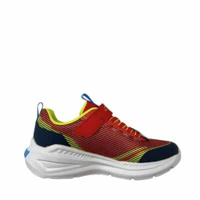 Alternative view of Skechers S-Lights Tri-Namics 2.0 Sneakers Børn