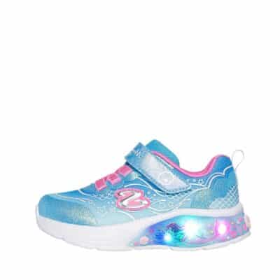Alternative view of Skechers S-Lights Tri-Namics 2.0 Sneakers Børn