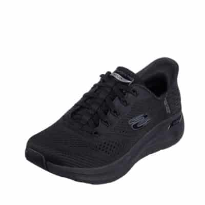 Alternative view of Skechers Slip-in Arch Fit 2.0 Easy Chic Sneakers Dame
