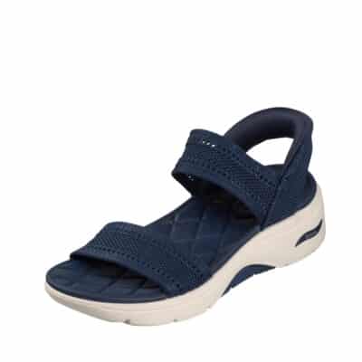 Alternative view of Skechers Slip-in Arch Fit 2.0 Kennedy Sandal Dame