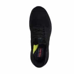 skechers-slip-in-garner-newick-sneakers-herre-sort-210803-bbk-3