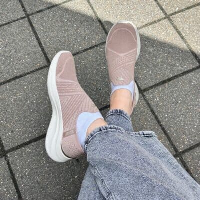 Alternative view of Skechers Slip-in Martha Stewart Sneakers Dame