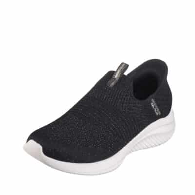 Alternative view of Skechers Slip-in Ultra Flex 3.0 Glitter Me Sko Dame
