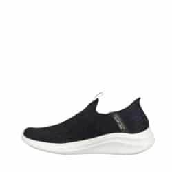 skechers-slip-in-ultra-flex-3-0-glitter-me-sko-dame-sort-149591-2