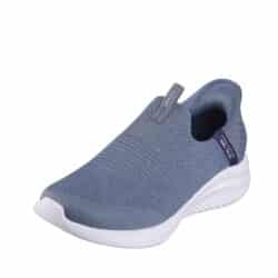 skechers-slip-in-ultra-flex-3.0-cozy-streak-sko-dame-blå-149708-1