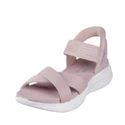 skechers-slip-in-ultra-flex-3.0-never-better-sandal-dame-rosa-119975 -1