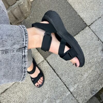 Alternative view of Skechers Slip-ins Zoe Sandal Dame