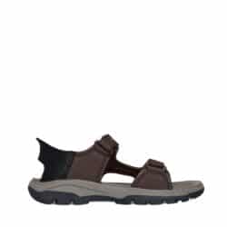skechers-tresmen-reece-slip-in-sandal-herre-brun-205289-choc-2