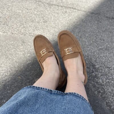 Alternative view of Tamaris Loafers Dame