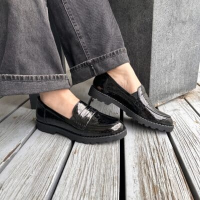 Alternative view of Tamaris Loafers Dame