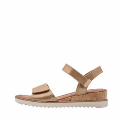 Alternative view of Tamaris Sandal Dame