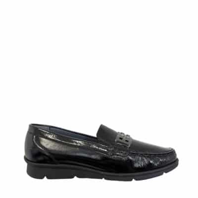 Alternative view of Waldlaüfer Loafers Dame