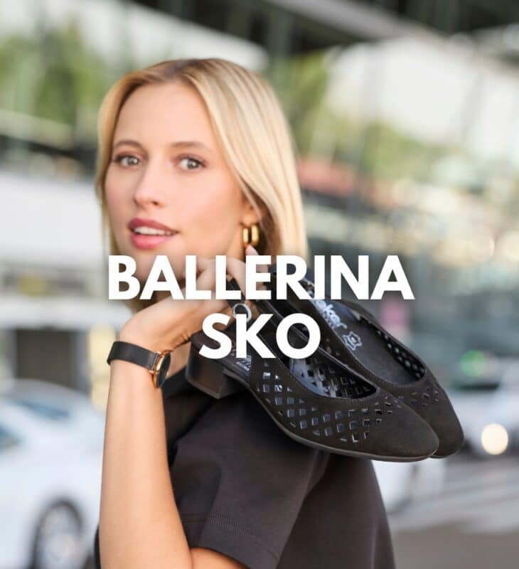 Ballerinasko