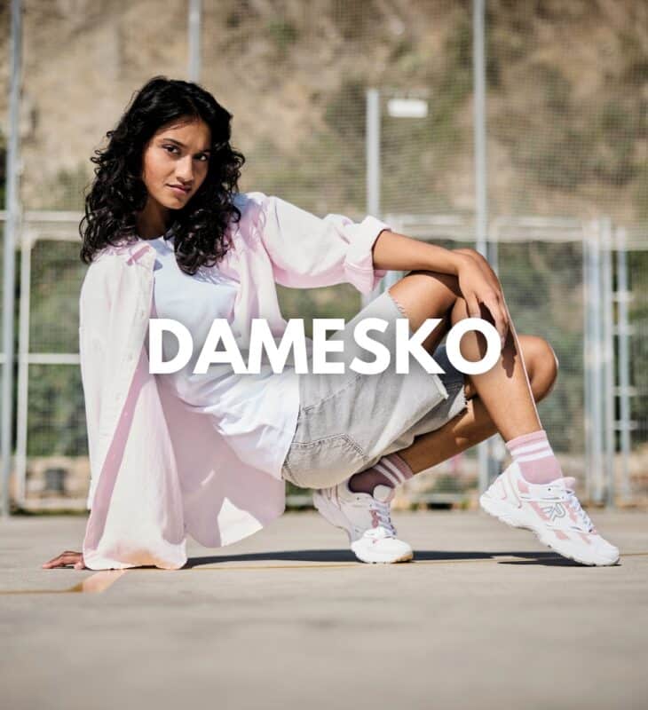 Damesko