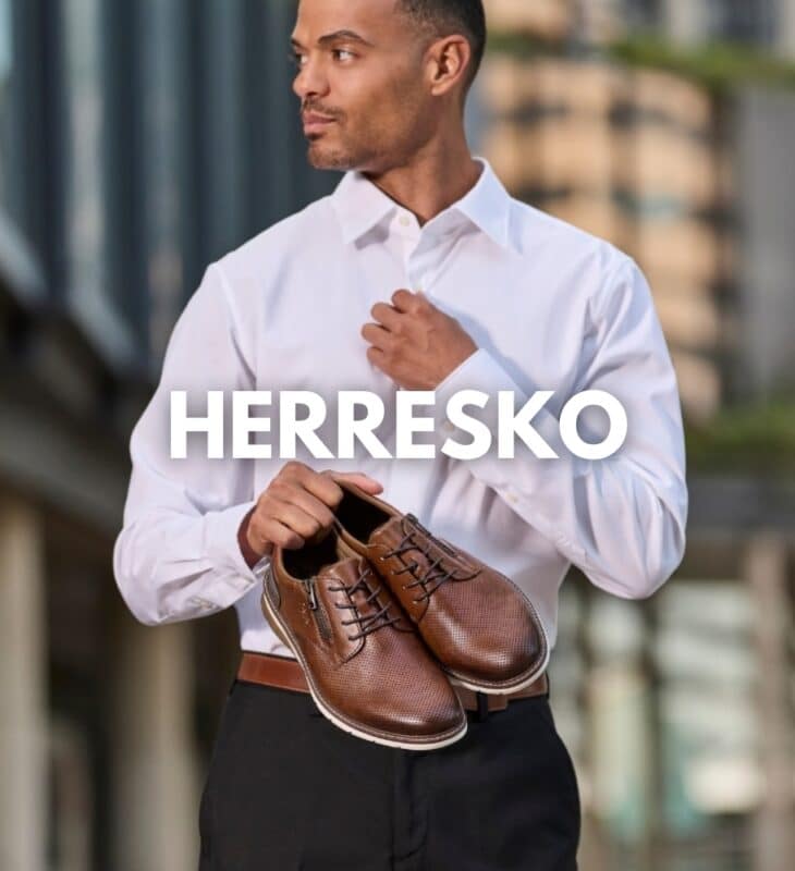 Herresko