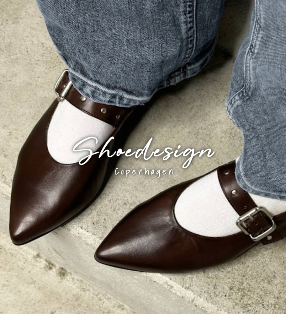 Shoedesign copenhagen