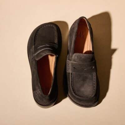 Alternative view of Billi Bi Loafers Dame