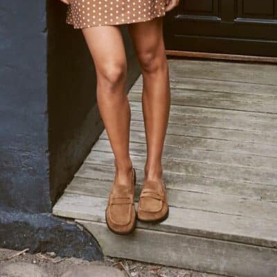 Alternative view of Billi Bi Slippers Dame