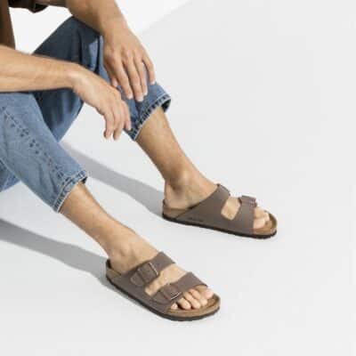 Alternative view of Birkenstock Arizona Sandal Herre