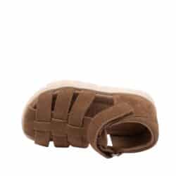 bisgaard-beka-s-almond-sandal-børn-brun-71271-1218-1