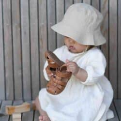 bisgaard-carly-sandal-boern-cognac-71206-5011-1