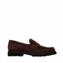 clarks-berwick-lo-loafers-herre-moerkebrun-2