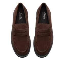 clarks-berwick-lo-loafers-herre-moerkebrun-3
