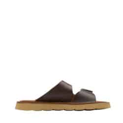 clarks-solsbury-strap-sandal-herre-mørkebrun-3