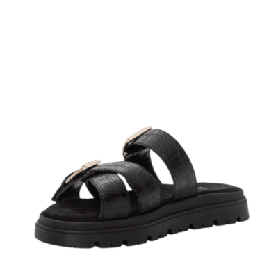 Alternative view of Duffy Gallarate Tre Sandal Dame